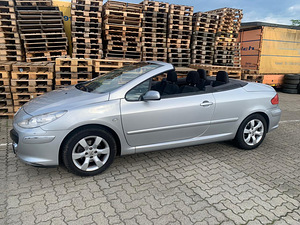 Продажа авто (3 фото из 9)