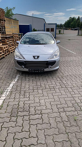 Продажа авто (4 фото из 9)
