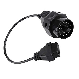 BMW 20 Pin to 16 PIN diagnostika adapter (1 foto / 1)