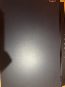Lenovo Legion 5 (3 foto / 3)