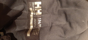Helly Hansen talvepüksid s. 134 (2 foto / 2)