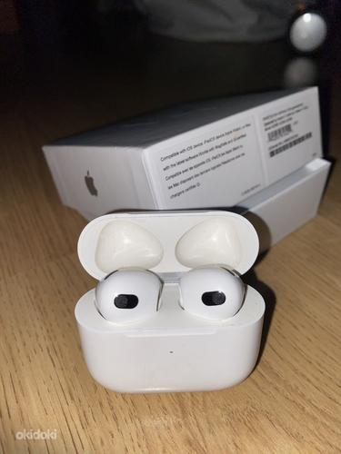 AirPods 3 (фото #3)