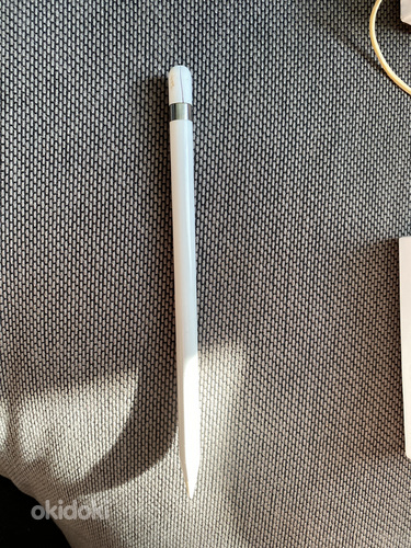 Apple Pencil (не работает) (фото #1)