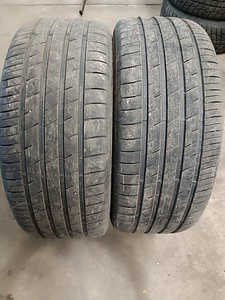 Müüa kumm Momo Top Run M30 Europa 275/45 R21. (1 foto / 5)