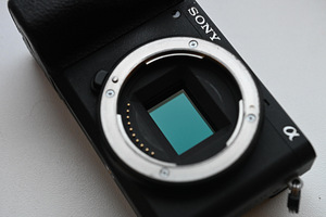 Sony A6500 + Sigma 30mm F1.4 DC DN + Smallrig cage (6 foto / 10)