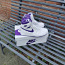 Nike Air Jordan 1 High Court Purple EU 38 (foto #5)