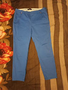 Püksid (püksid) XL (42) (1 foto / 3)