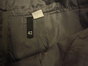 Seelik (seelik) XL (42) (2 foto / 2)