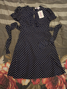 Kleit (платье) S/M (2 фото из 3)
