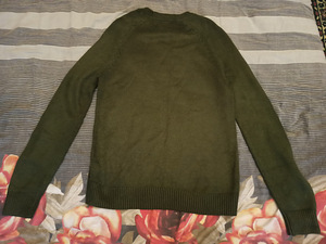 Kampsun (свитер) S/M (2 фото из 3)