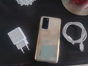 Huawei p40 8/128 5G (1 foto / 2)