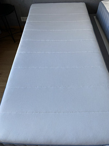 Ideaalses korras IKEA Vesteröy madrats (2 foto / 5)