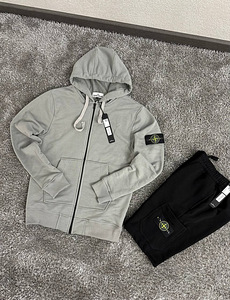 Zip Hoodie Stone Island (2 foto / 3)