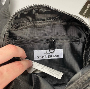 Stone Islandi kott 🚀 (4 foto / 5)
