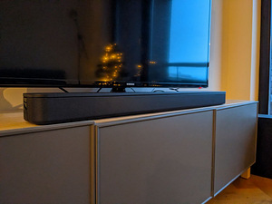 Sony HT-S350 Soundbar (3 foto / 3)