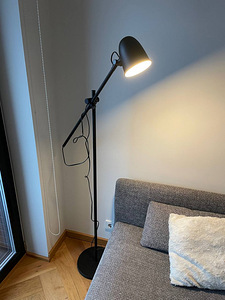 Põrandalamp Ikea SKURUP (1 foto / 3)