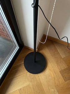 Põrandalamp Ikea SKURUP (3 foto / 3)