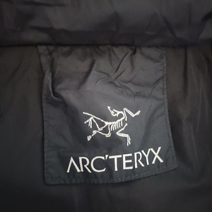 Arc'teryx vest (1 foto / 4)