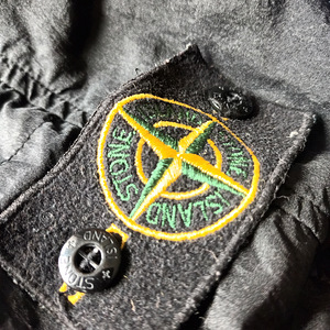 Stone Island pants (4 foto / 6)