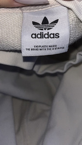 Adidas hoodie (2 foto / 4)
