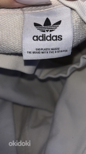 Adidas hoodie (foto #2)