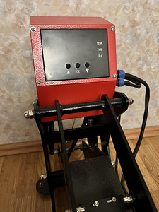 T-särgi press (4 foto / 4)
