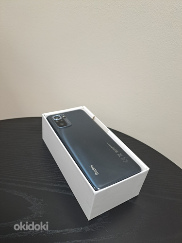 Redmi Note 10S 64 GB (foto #3)