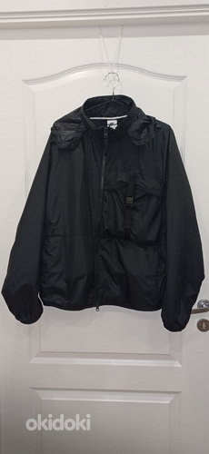 Nike Sportswear Tech Woven N24 Packable Lined Jacket