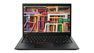 Lenovo ThinkPad T490s (2 foto / 4)
