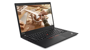 Lenovo ThinkPad T490s (2 foto / 4)