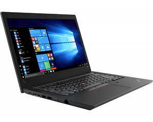 Lenovo ThinkPad L480 (3 foto / 3)