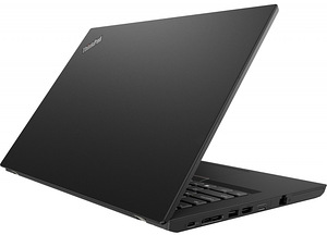 Lenovo ThinkPad L480 (3 foto / 3)