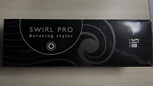 Automaatne lokirull Swirl Pro (2 foto / 3)