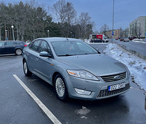 FORD MONDEO 2.0 85kW, 2010