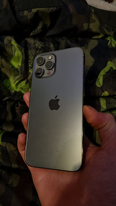 iPhone 12 pro max 128GB (3 foto / 3)