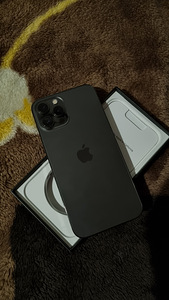 iPhone 12 pro max 128gb (2 фото из 2)