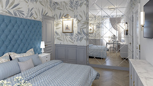 Дизайн интерьера (3 фото из 9)
