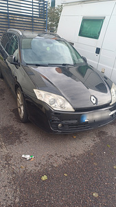 Renault Laguna 3 (1 foto / 5)