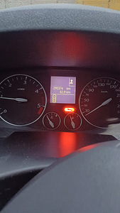 Renault Laguna 3 (5 foto / 5)