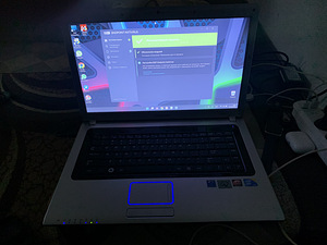 Samsungi sülearvuti! Windows 11 (2 foto / 4)