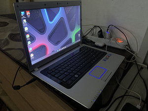 Samsungi sülearvuti! Windows 11 (1 foto / 4)