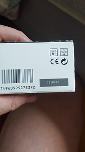 Kassettide komplekt hp 302 (6 foto / 8)