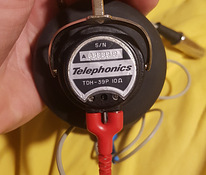 TELEPHONICS TDN 39