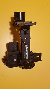 MANFROTTO 303SPN