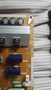 UE50JU6400K (3 foto / 7)
