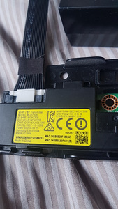 UE50JU6400K (6 foto / 7)