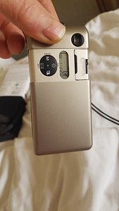 Fujifilm fotonex 1000ix (2 foto / 3)