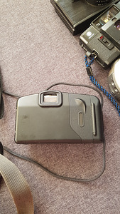 Canon prima af-7 (2 фото из 2)