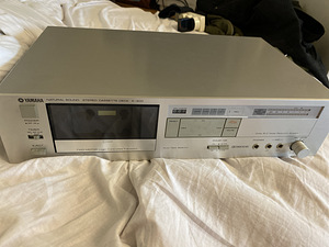 Yamaha k-300 (1 foto / 3)