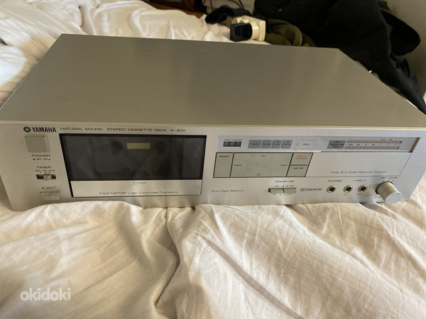 Yamaha k-300